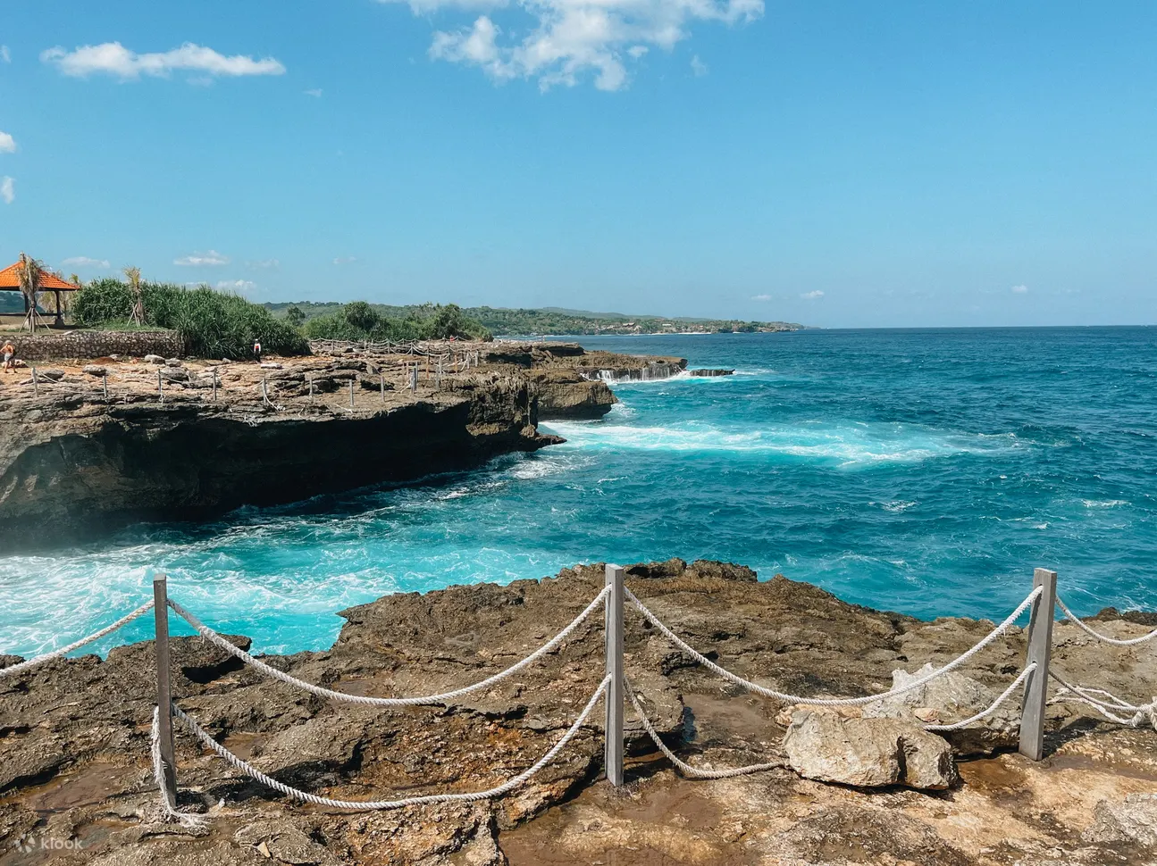 devil tears nusa lembongan