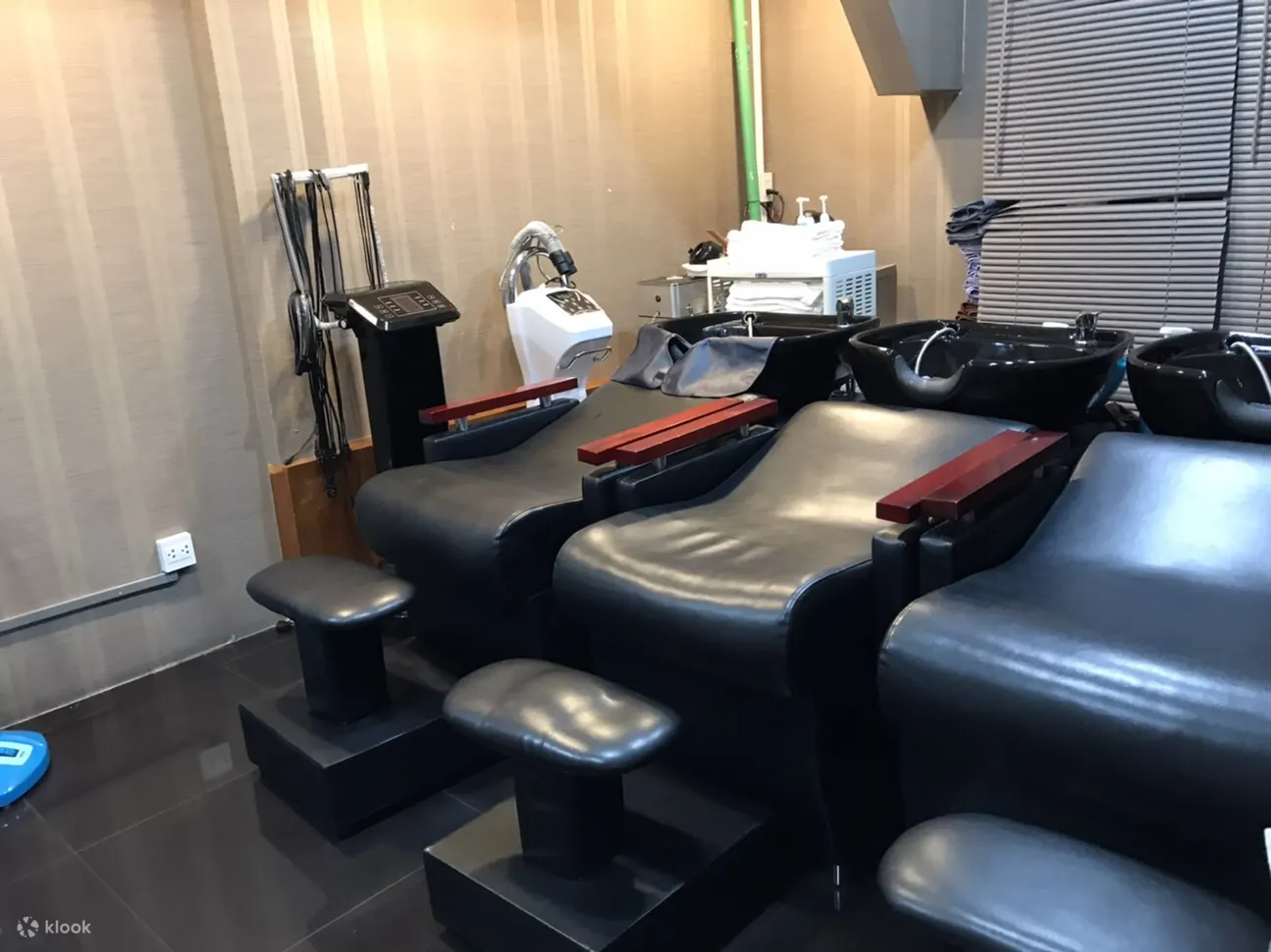 Rejuv Salon Beauty Experiences at Sathon Bangkok - Klook India