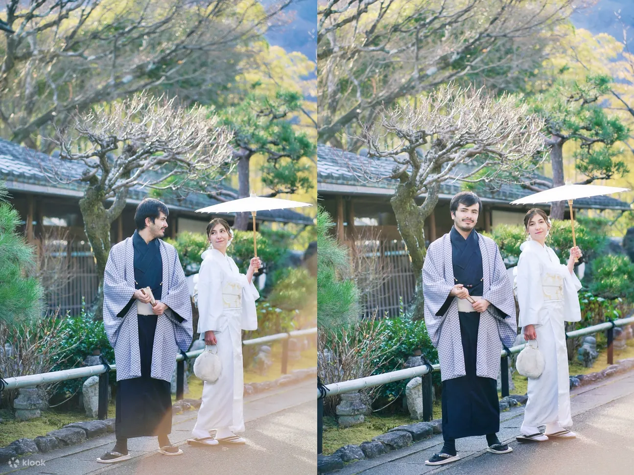 京都岚山：摄影服务 family/couple/solo/group