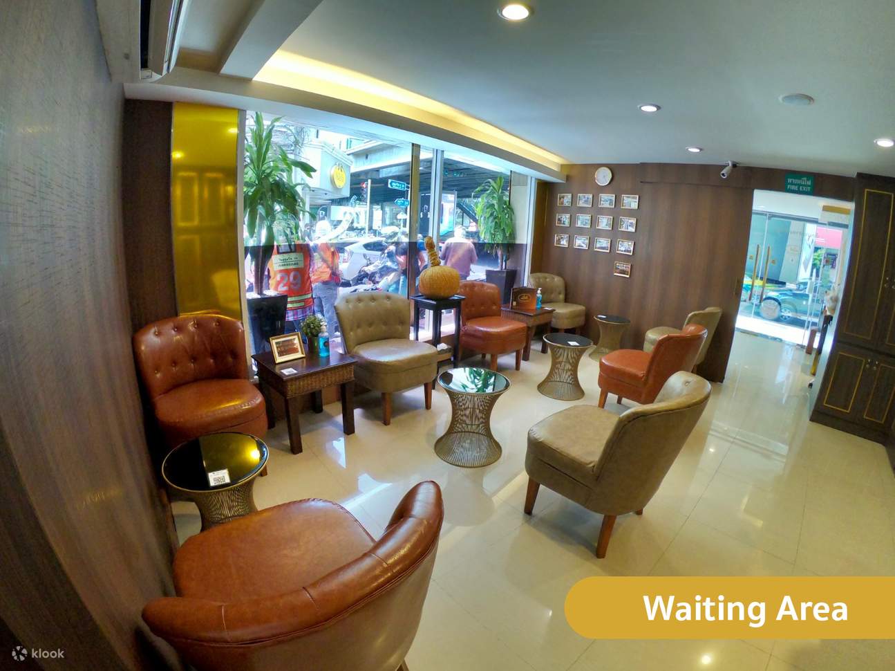 Lek Massage and Spa en Sukhumvit 24 Experience en Bangkok