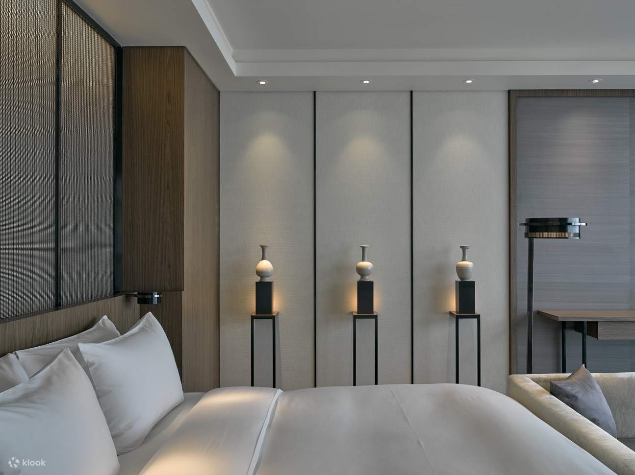 Hôtel Puxuan à Pékin