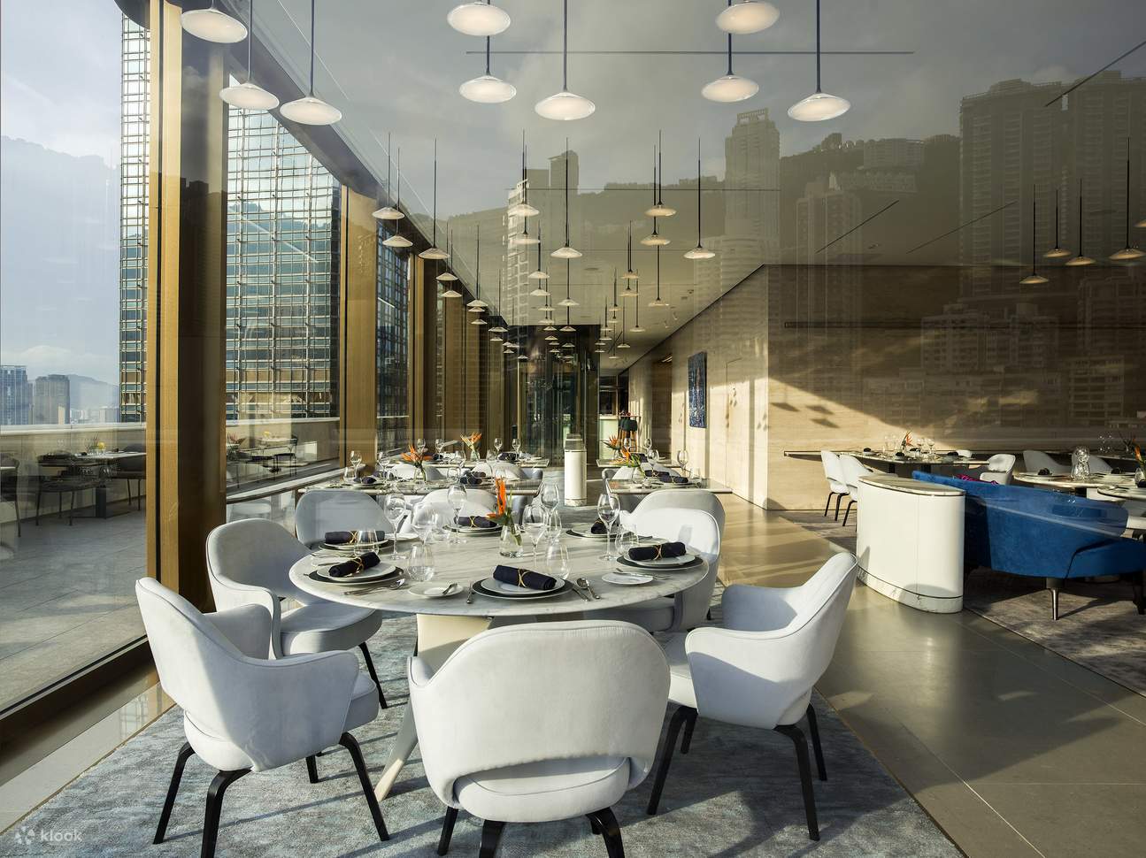 【Hotel Dining Offers 2024】The Murray Dining Offers｜Popinjays