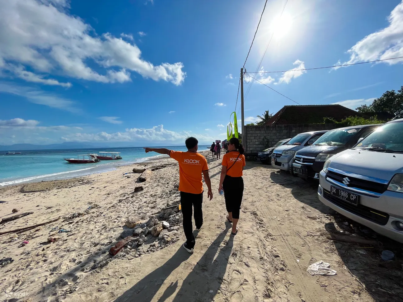 Nusa Penida 