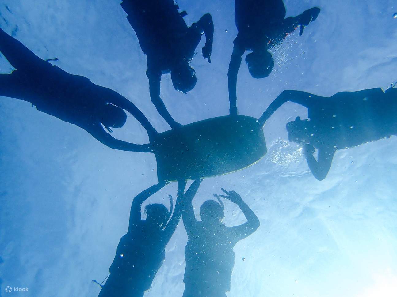 Esperienza di snorkeling a Shihtiping
