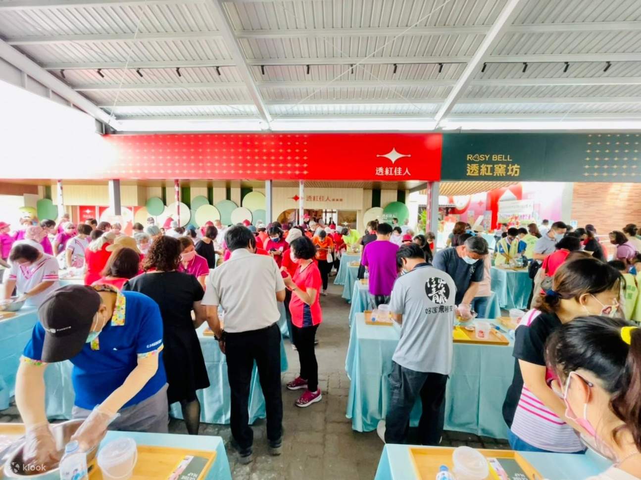 佳冬鄉農會｜蓮霧愛玉凍吃凍｜導覽活動