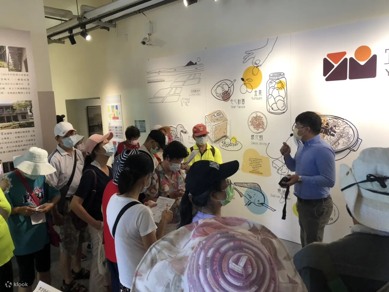 宜兰故事体验小旅行｜宜兰人故事馆｜墨玉DIY｜台湾黑土｜爱法餐厅