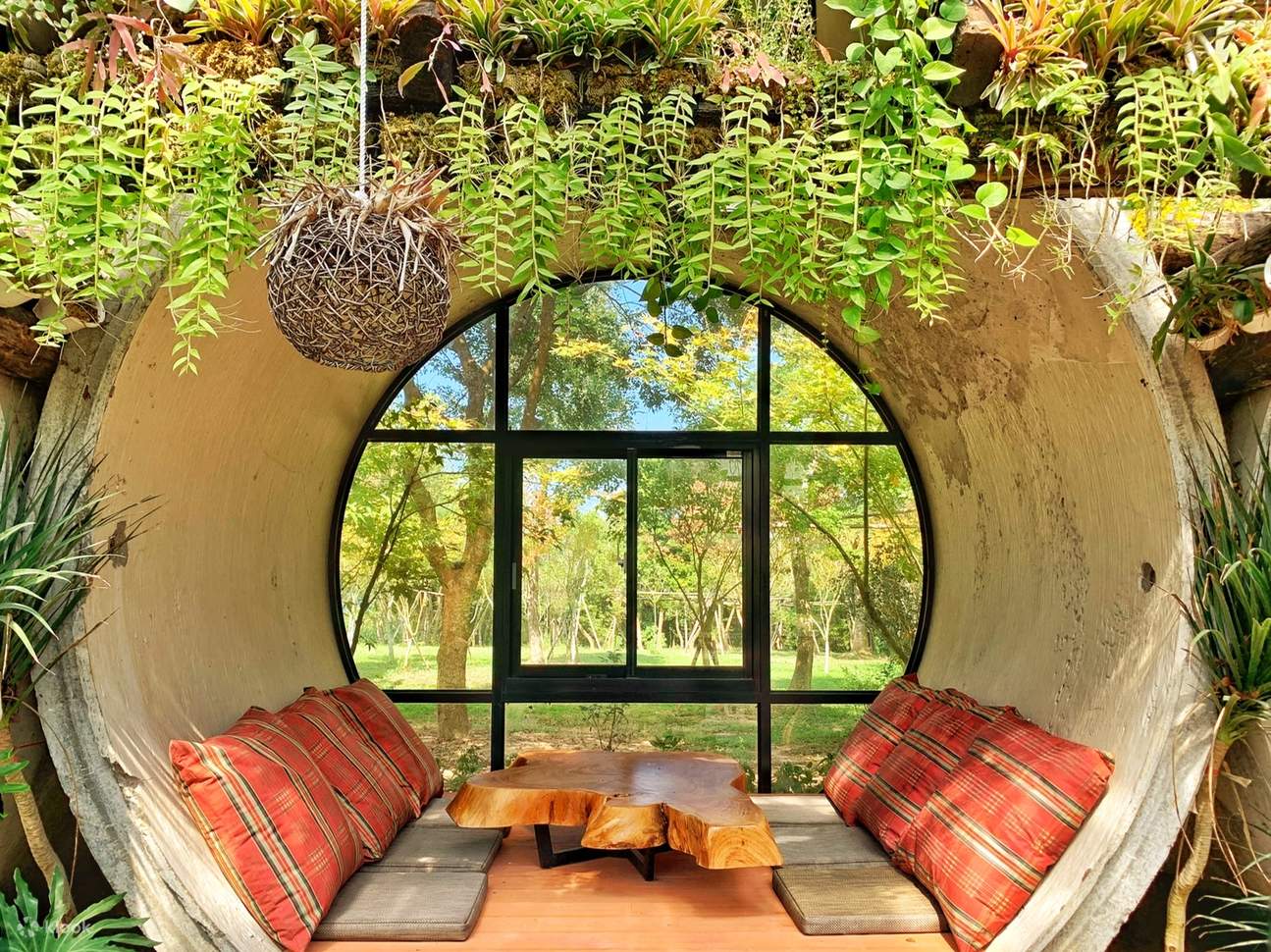 Zhaizuoran Wild Luxury Manor