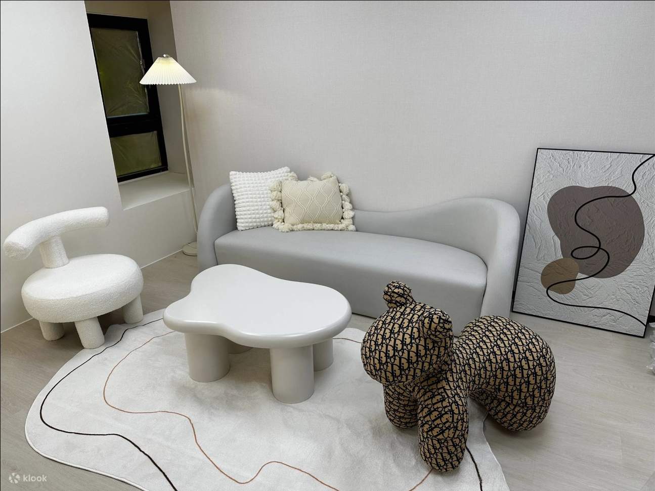 Muyi Vietnamesisches Shampoo – Gutschein für ein entspannendes vietnamesisches Shampoo-Erlebnis