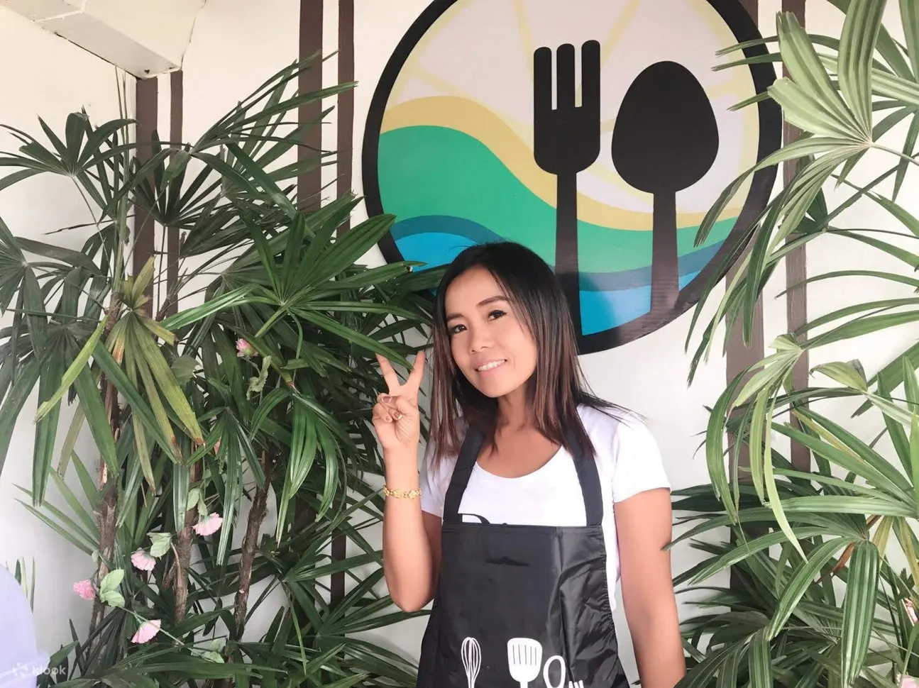 Khao Lak 河畔泰式烹饪班