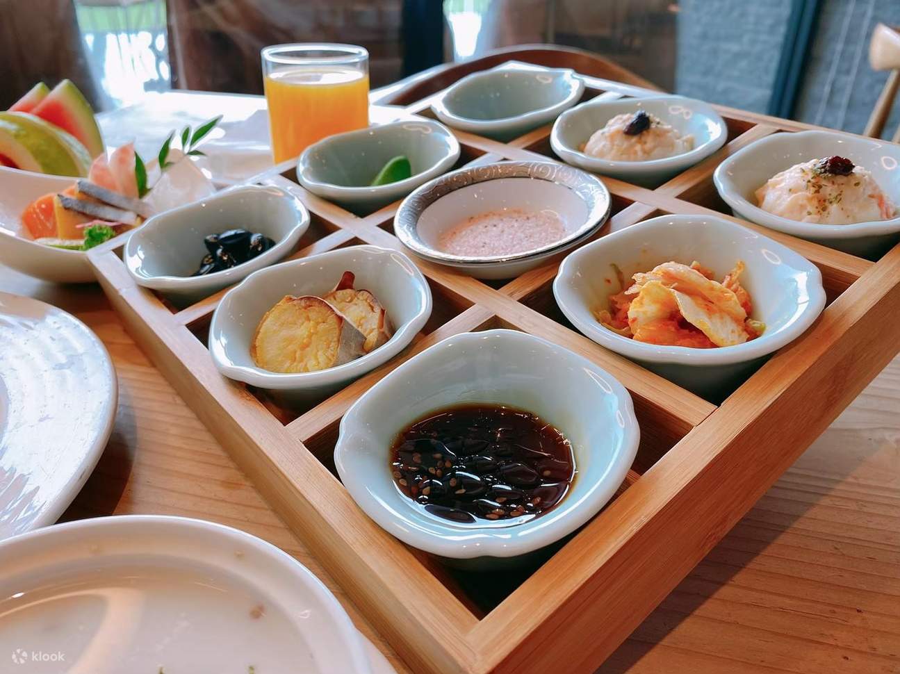 Hotel Balneario Taichung Sunshine