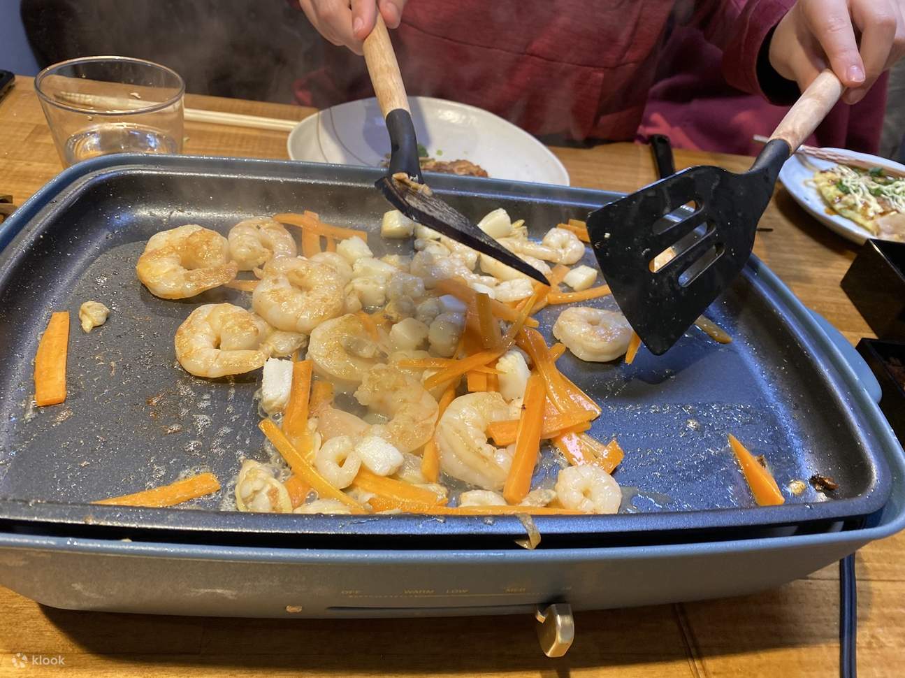 東京道地日式家常料理烹飪課