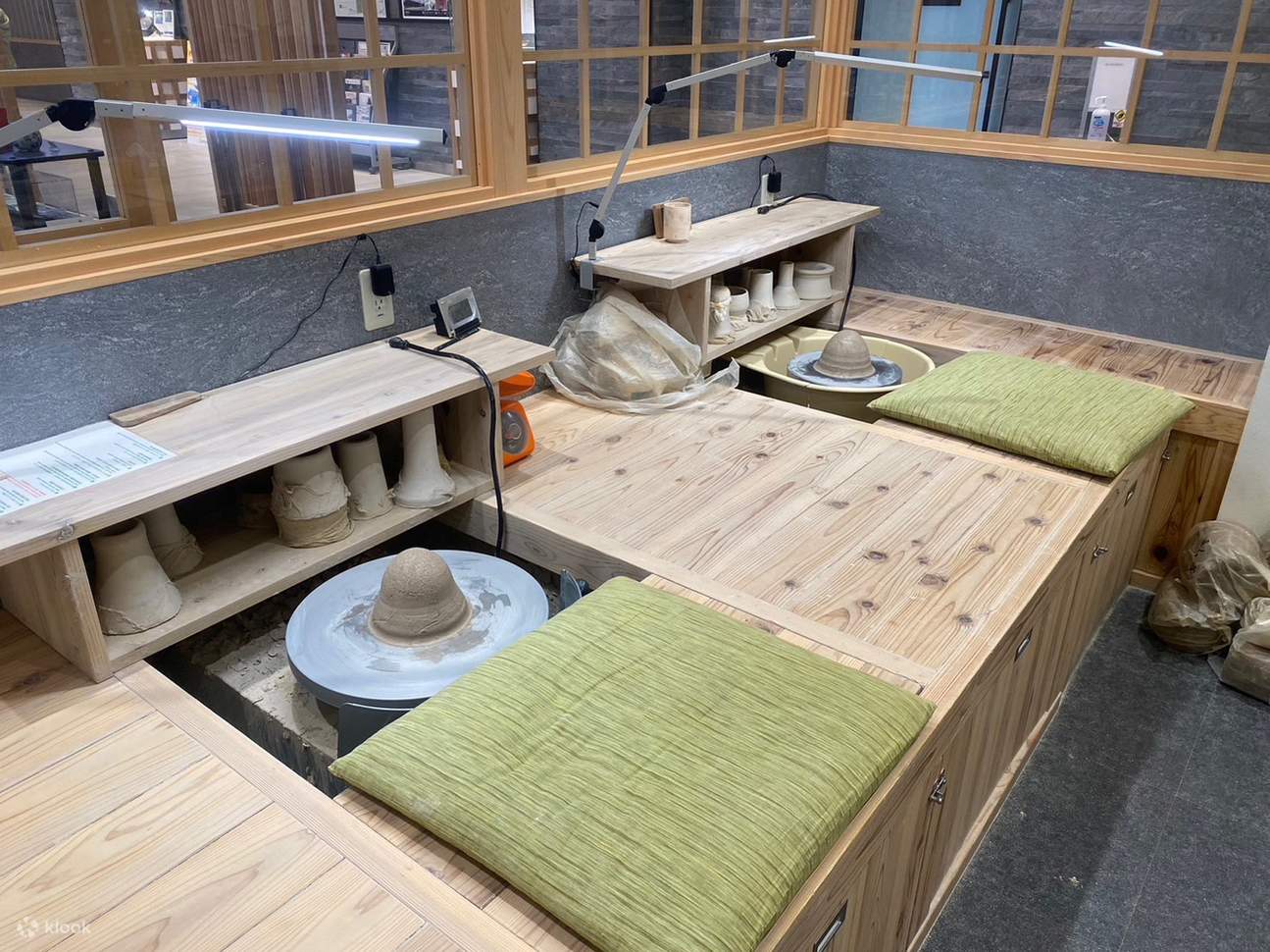 Pottery Experience in Kyoto with Nationally Certified Artisan - Klook