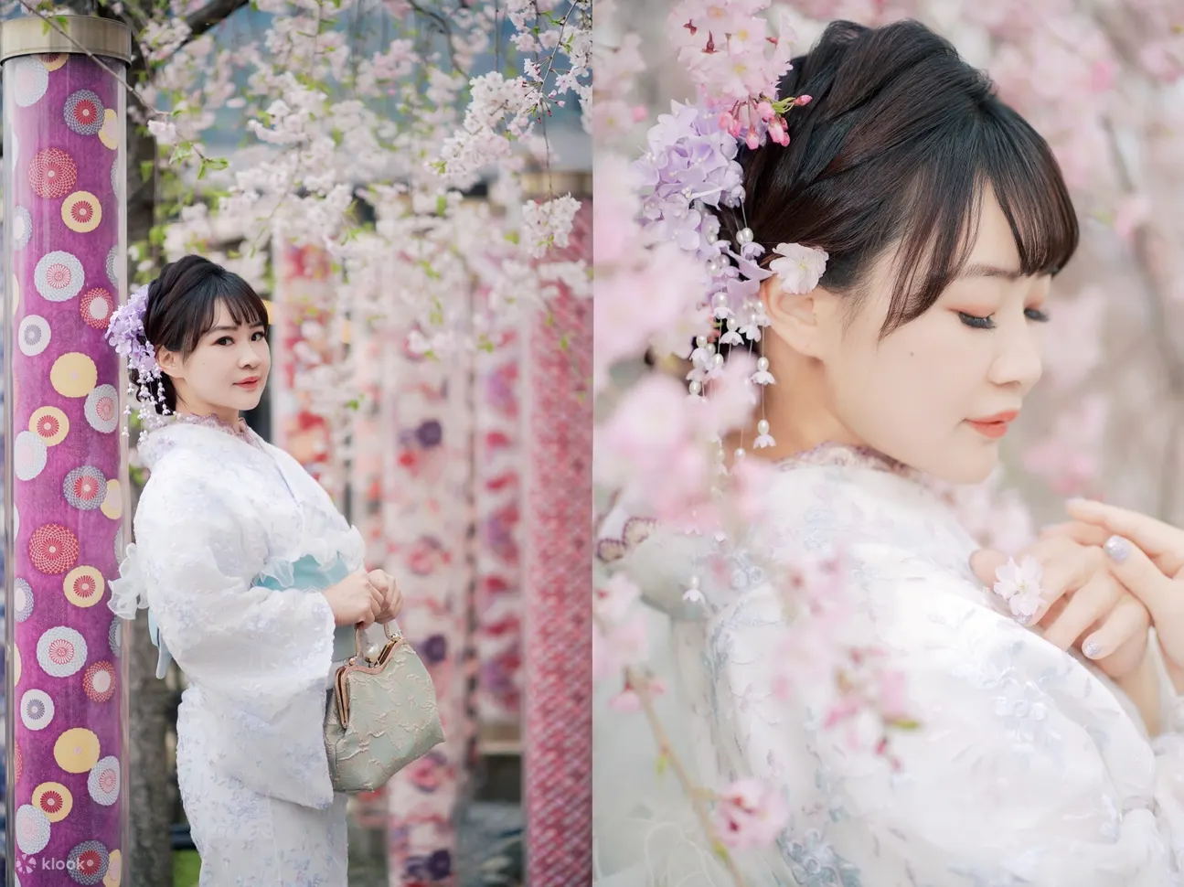 京都岚山：摄影服务 family/couple/solo/group