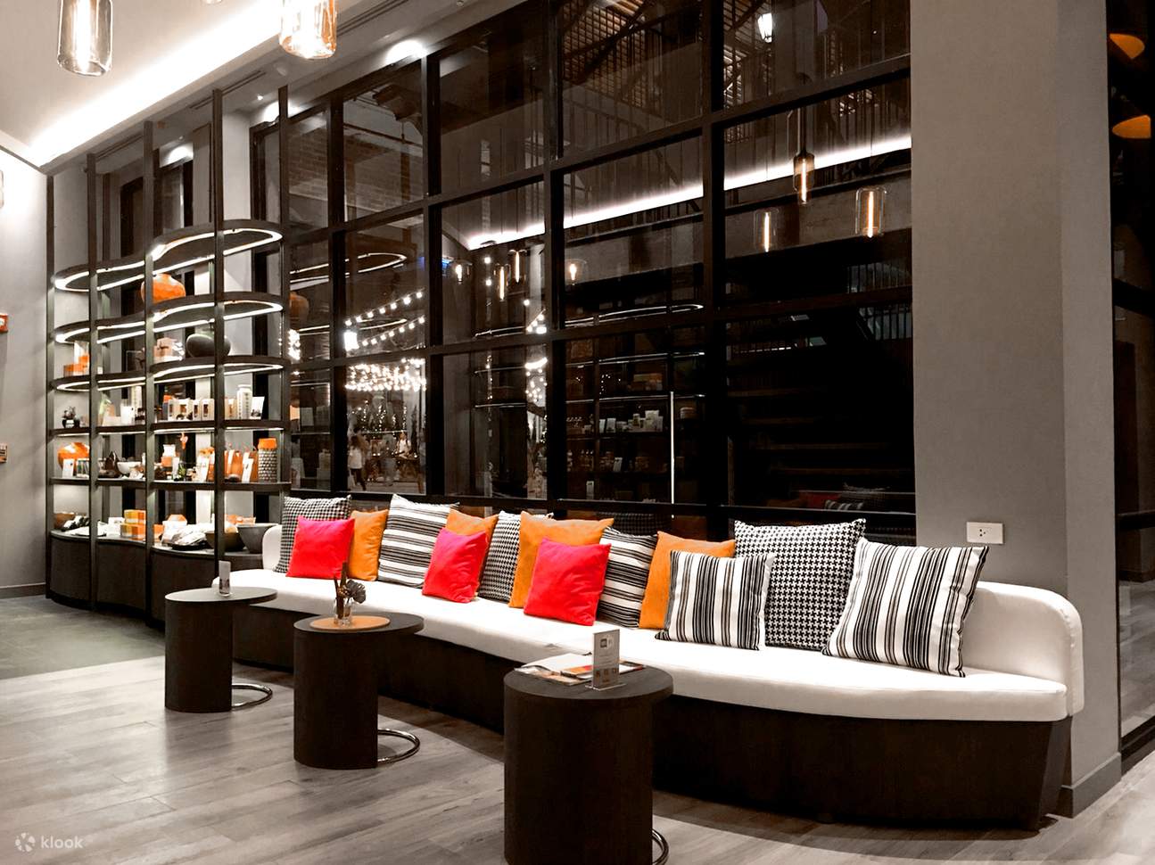 Spa và massage ở Chiang Mai