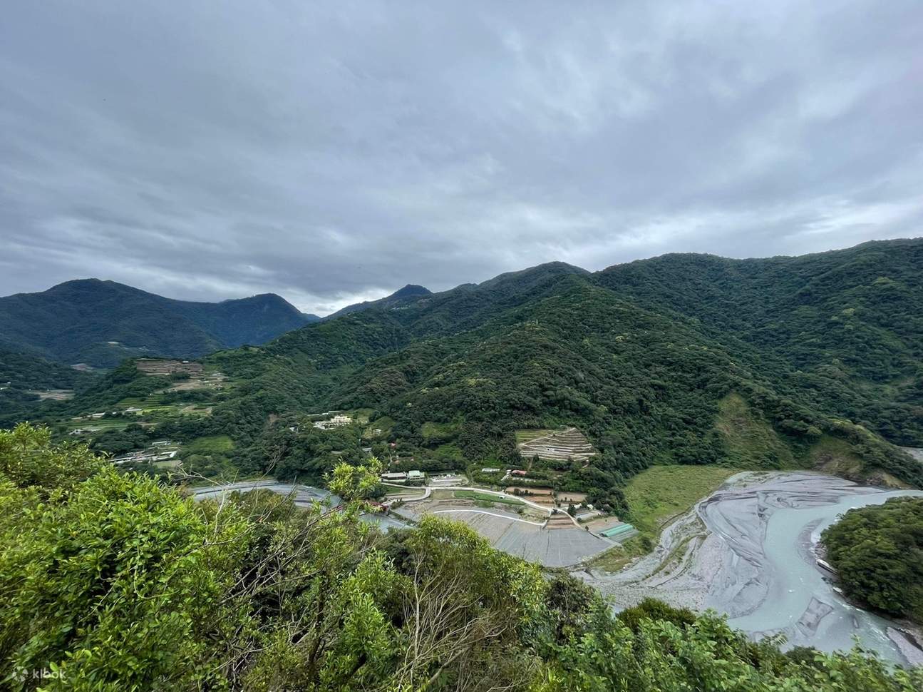 樂羋佤露營聚樂部