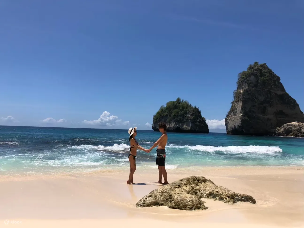 Thousand Islands Viewpoint