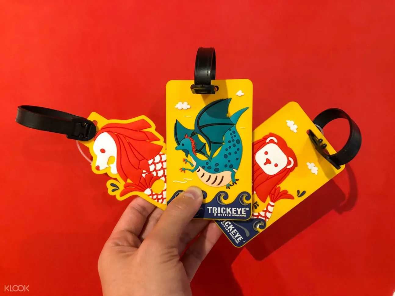 特麗愛3D美術館