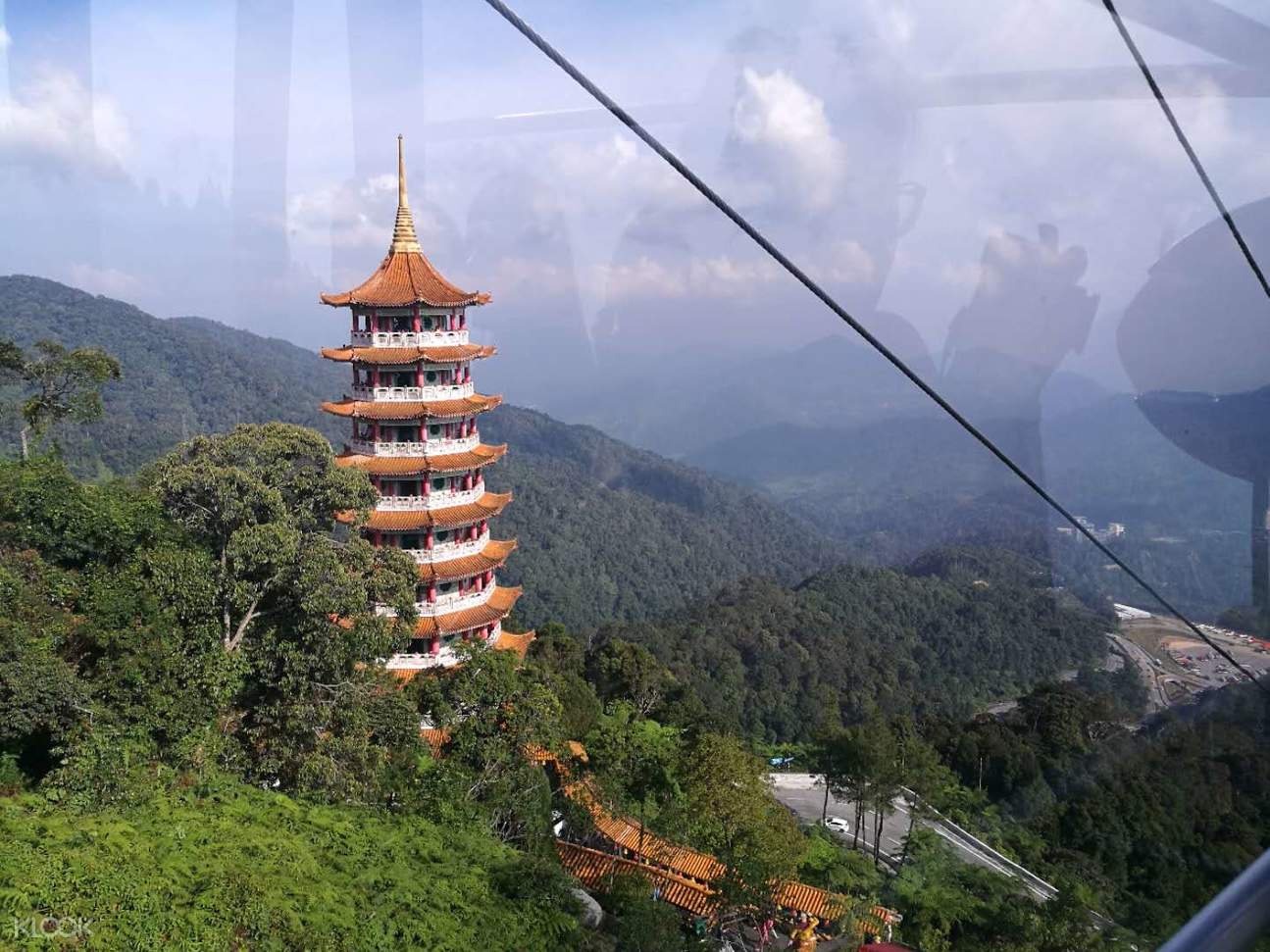 Genting Highlands And Batu Caves Day Tour Malaysia