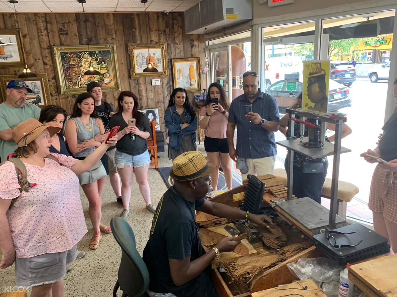 Little Havana Food Walking Tour in Miami, Florida - Klook ...