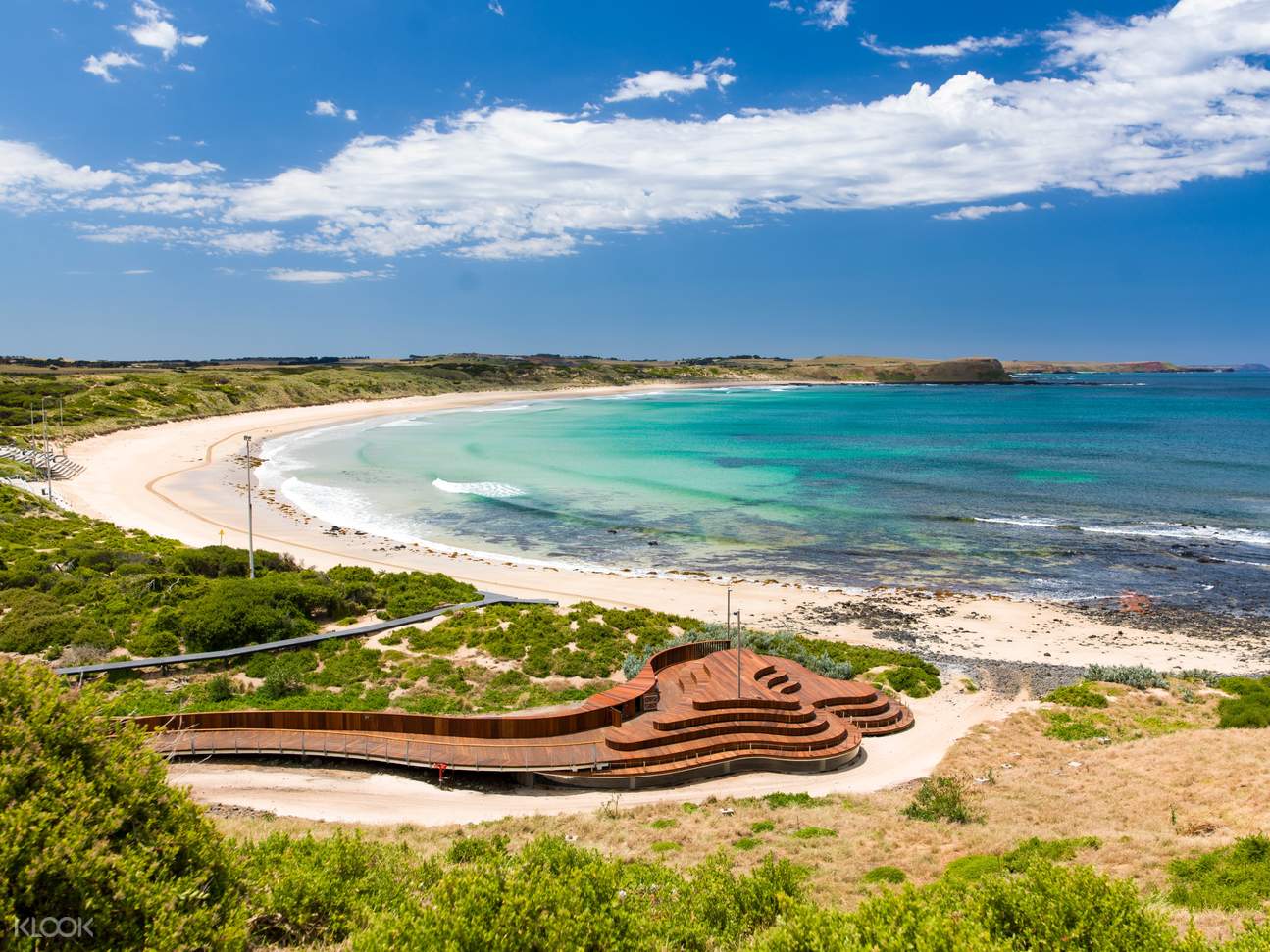 澳洲墨尔本Phillip Island自驾游行程规划，饱览自然风光，静待企鹅归巢！ | Come On Lets Travel 走吧！我们旅行去！