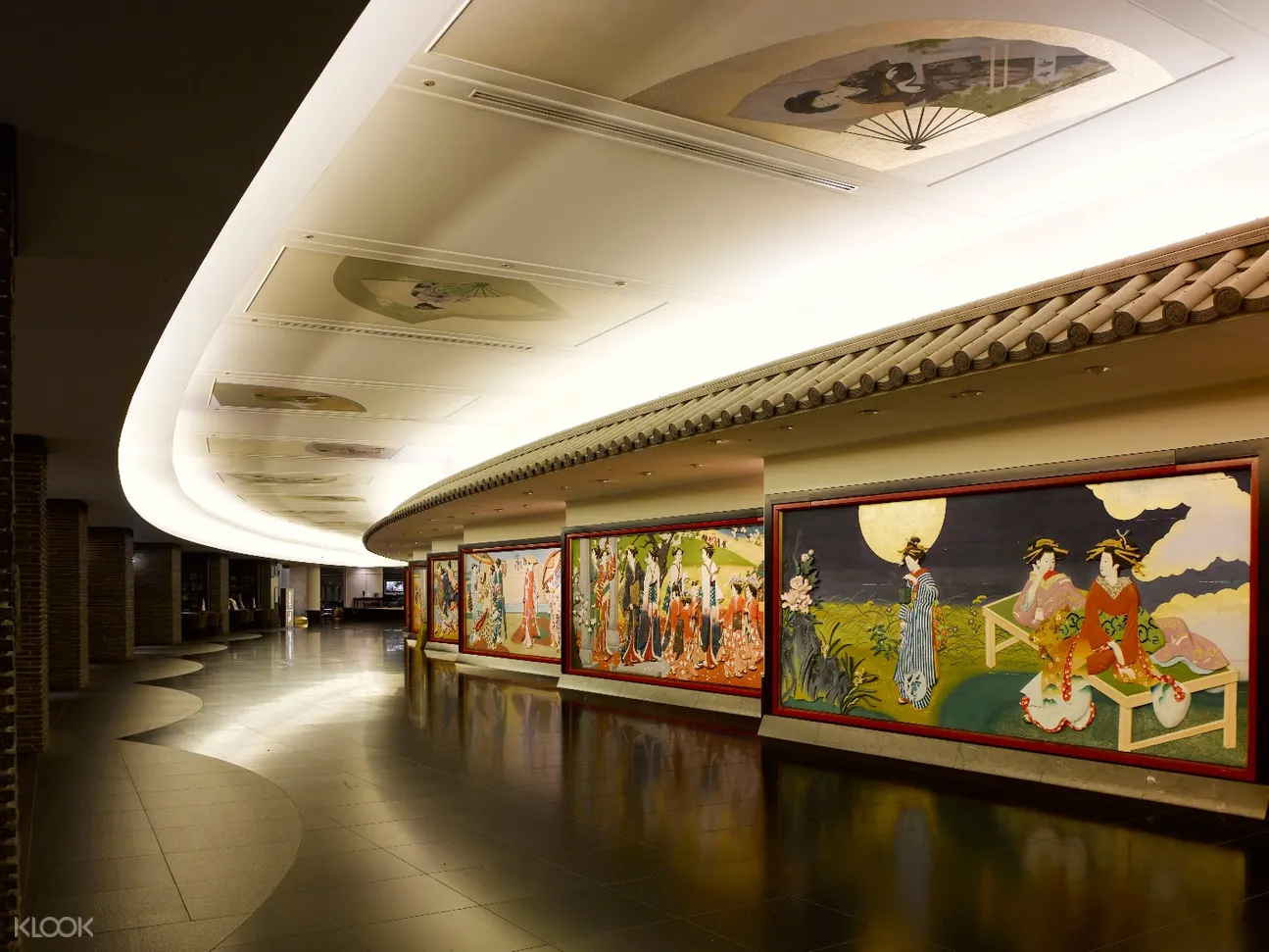 三鷹吉卜力美術館