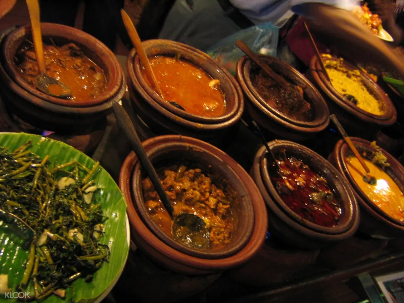 可倫坡街頭美食步行發現之旅