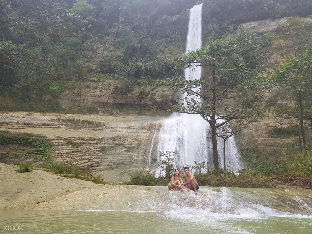 Anda Beach, Cabagnow Cave and Candijay Private Tour in