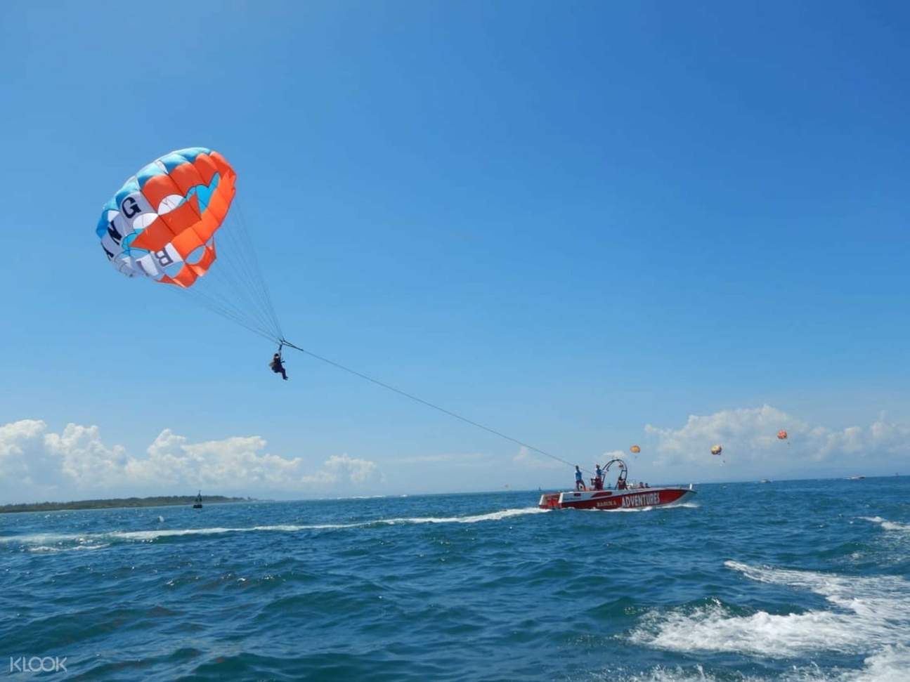 Water Sports Package at Tanjung Benoa in Bali, Indonesia Klook Malaysia