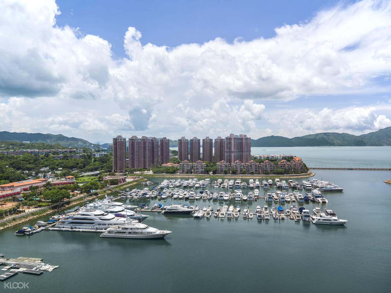 Gold Coast Hotel Staycation  Tuen Mun Hong Kong Klook Hong Kong
