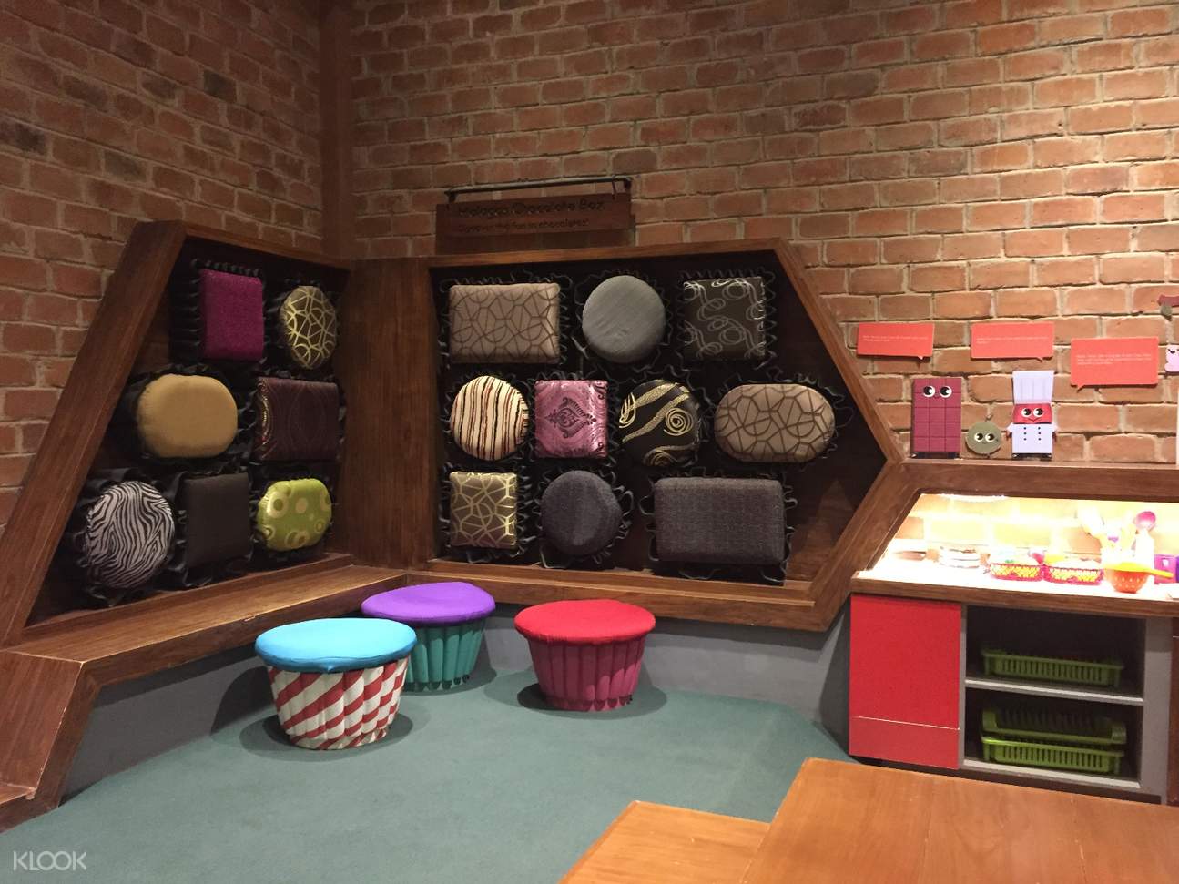 [SALE] Malagos and Chocolate Museum Tour Ticket KD