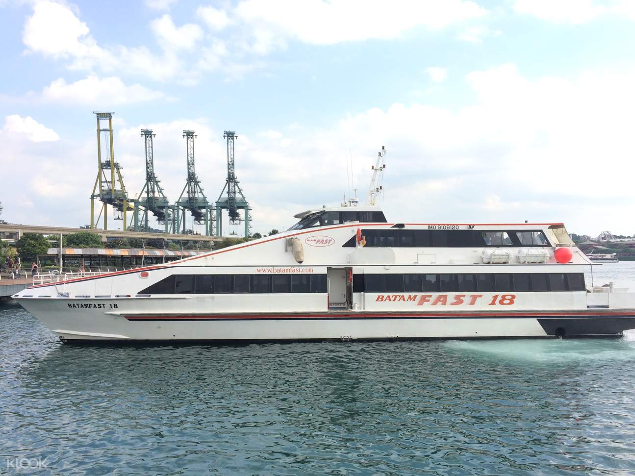 ferry harbour bay to tanah merah batam fast ferry tickets tanah merah terminal klook ferry harbour bay to tanah merah batam fast ferry tickets tanah merah terminal klook
