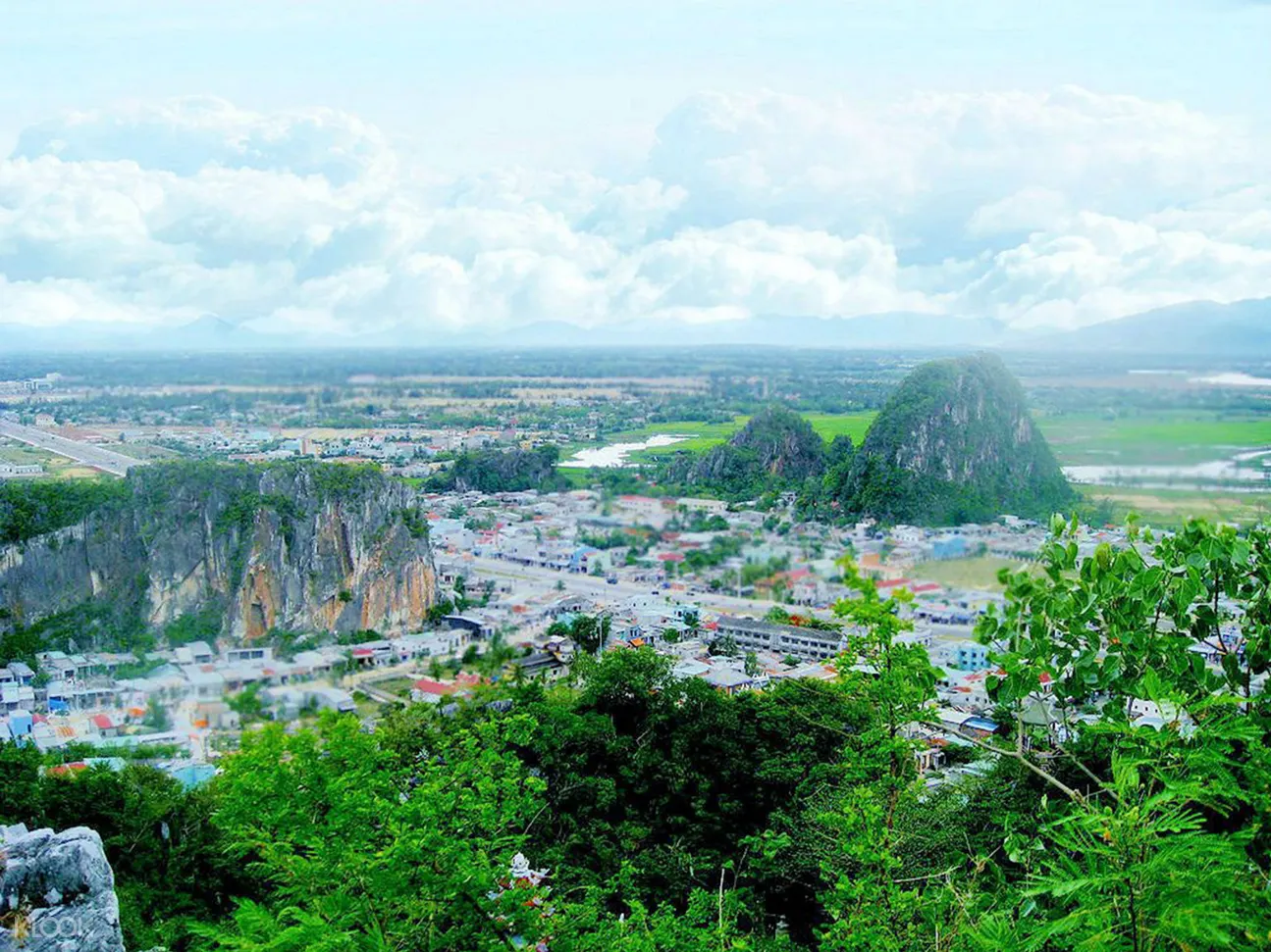 五行山