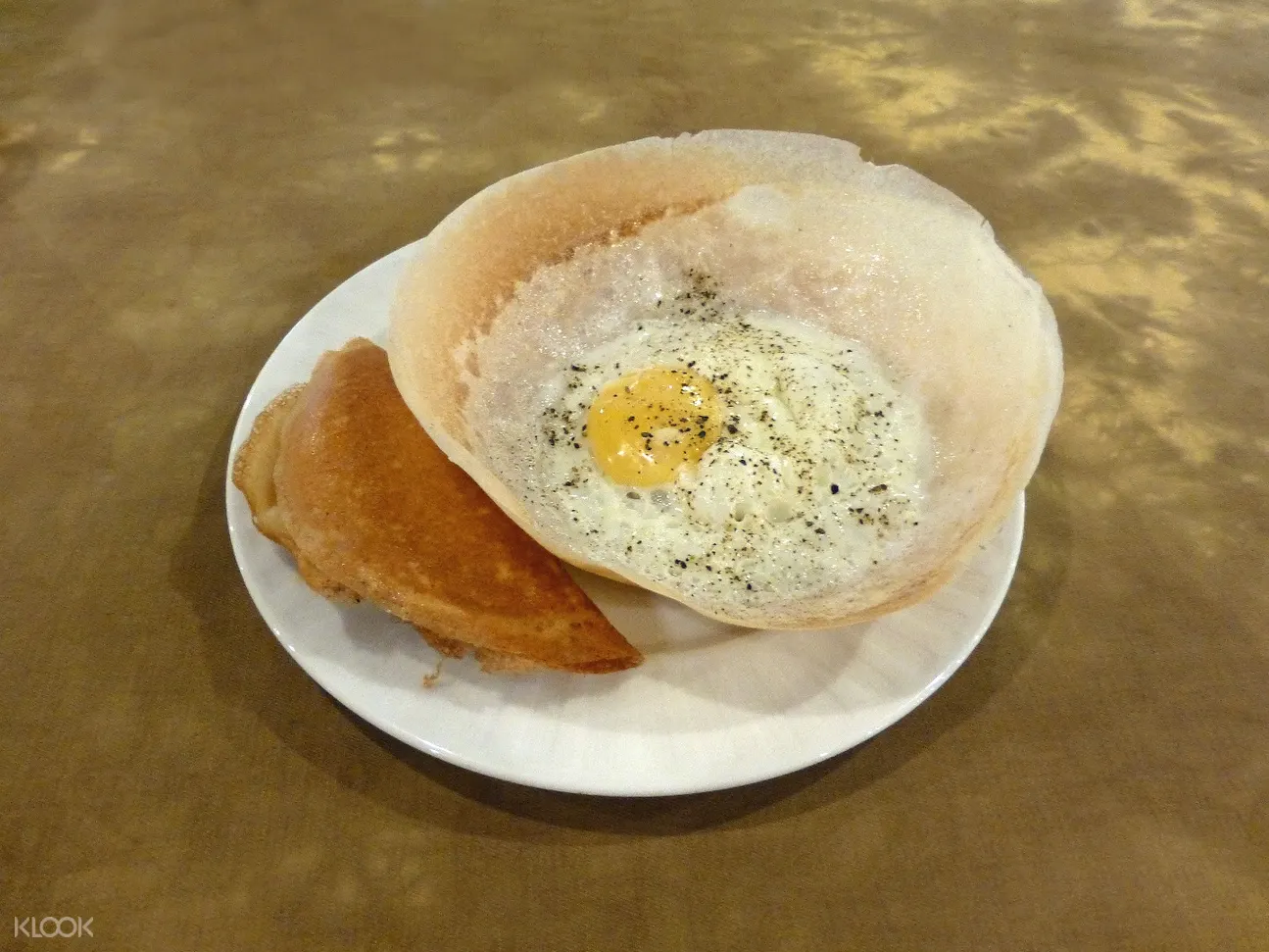 可倫坡街頭美食步行發現之旅