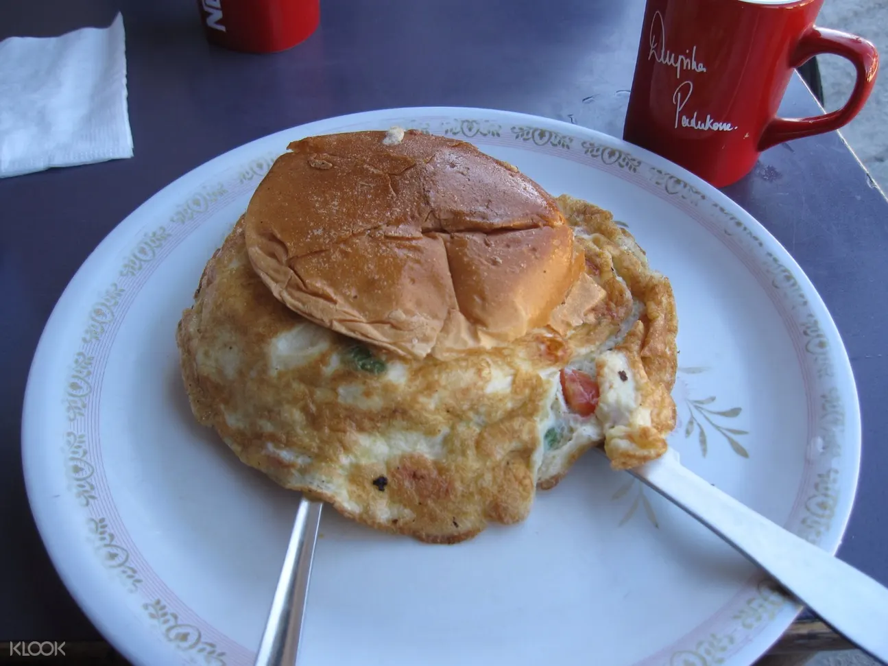 穆索里街頭美食發現之旅