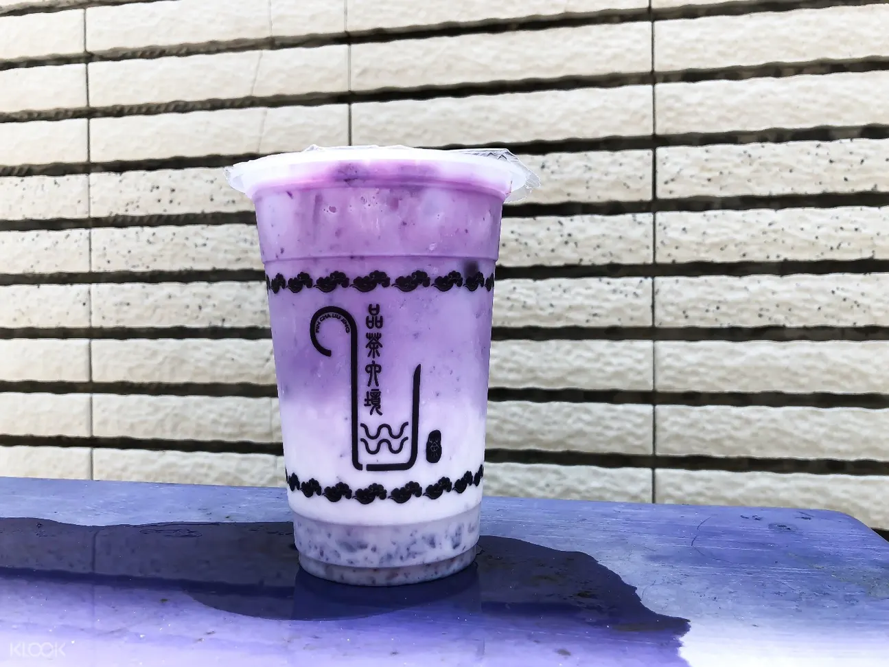 上環品茶六境紫醉迷情