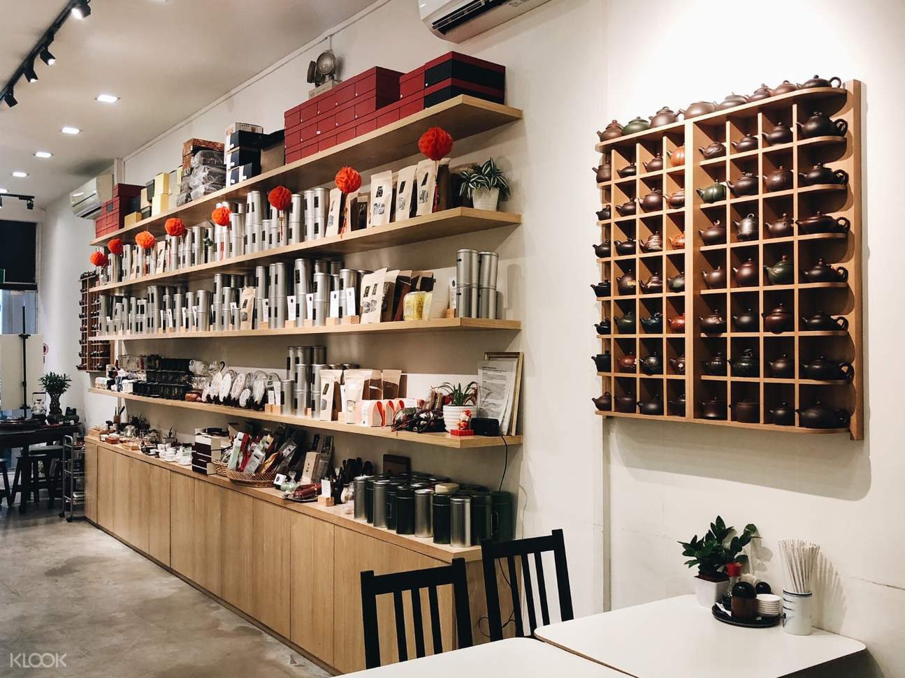 Up to 10 Off Tea Appreciation at Yixing Xuan Teahouse