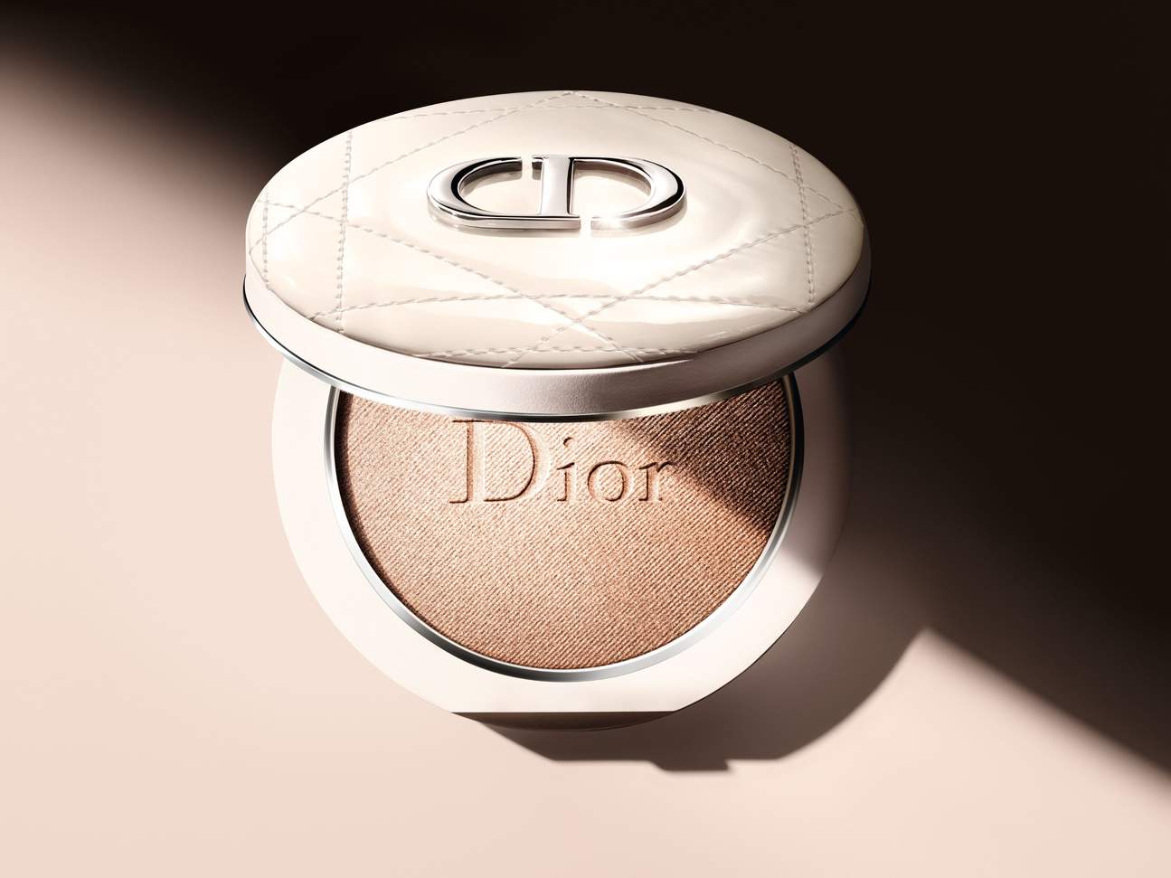 Dior Forever Glow Makeup Party
