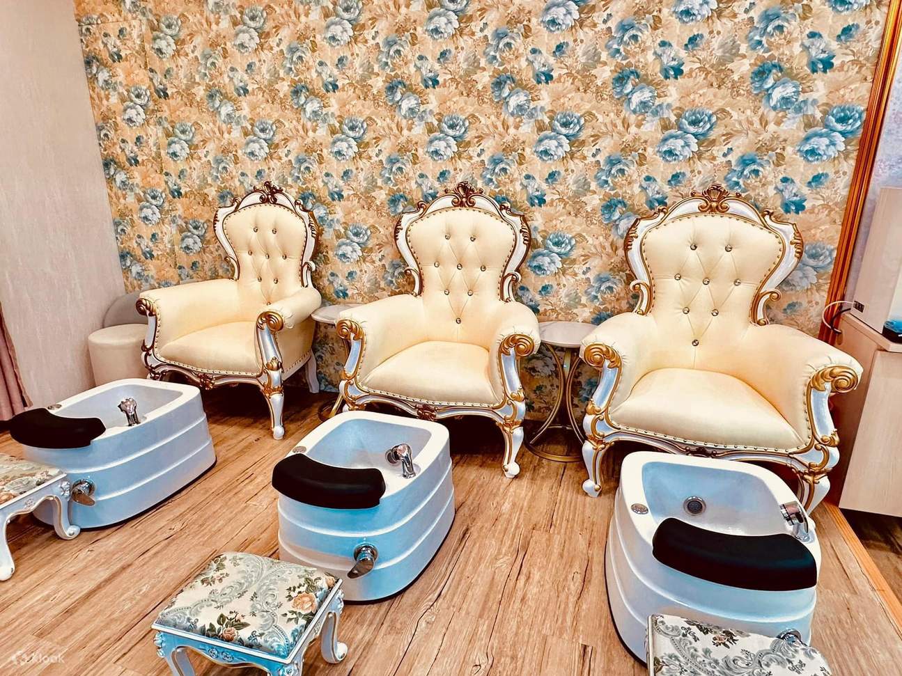 Taipei: Cucian Rambut Vietnam 24 Jam Zhen Liang Yan