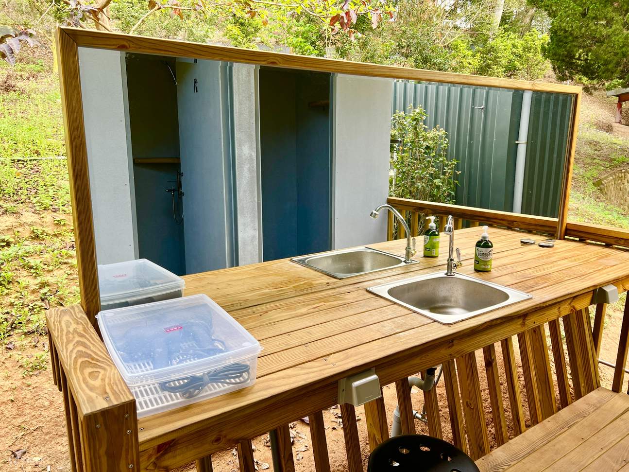 Tribus del Puente Roto