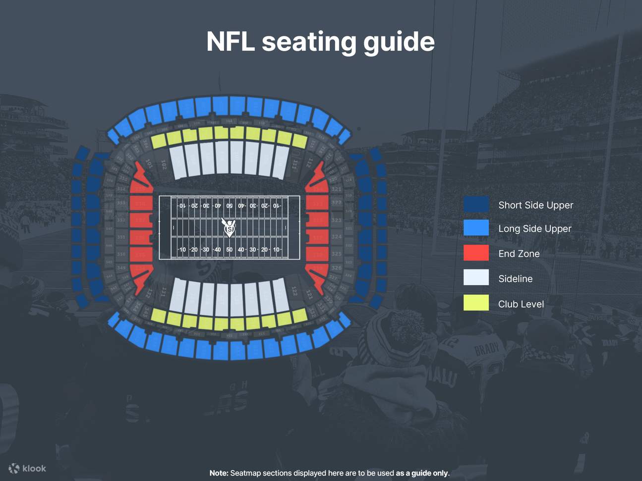 Trận Bóng Bầu Dục Pittsburgh Steelers tại Sân vận động Acrisure