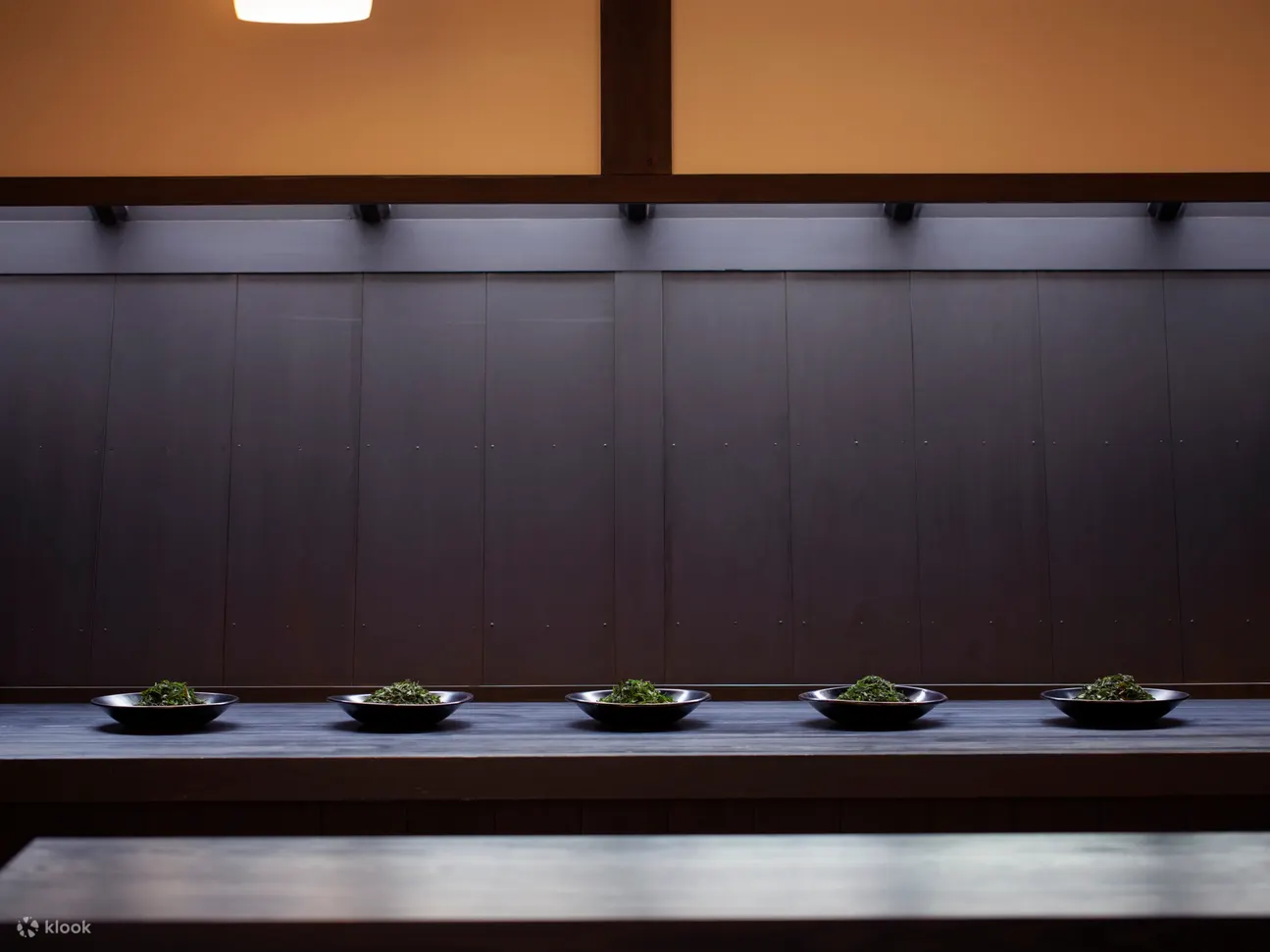 中村藤吉本店(Nakamura Tokichi) 茶道体验及茶料理 - 京都宇治