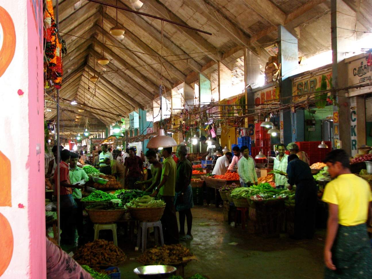 Chennai Shopping Private Tour - Klook United States