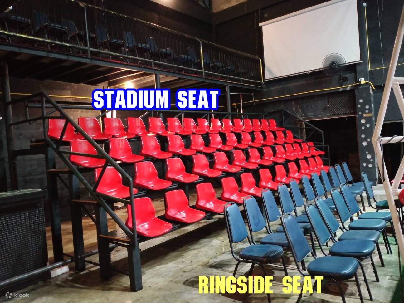 Join In Khao Lak Boxing Stadium Muay Thai in Phang nga - Klook Australia