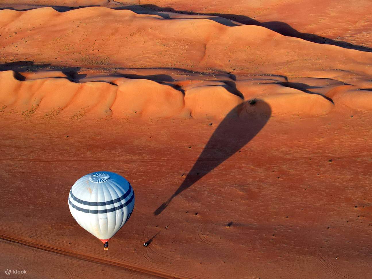 熱気球2アーリエルビュー