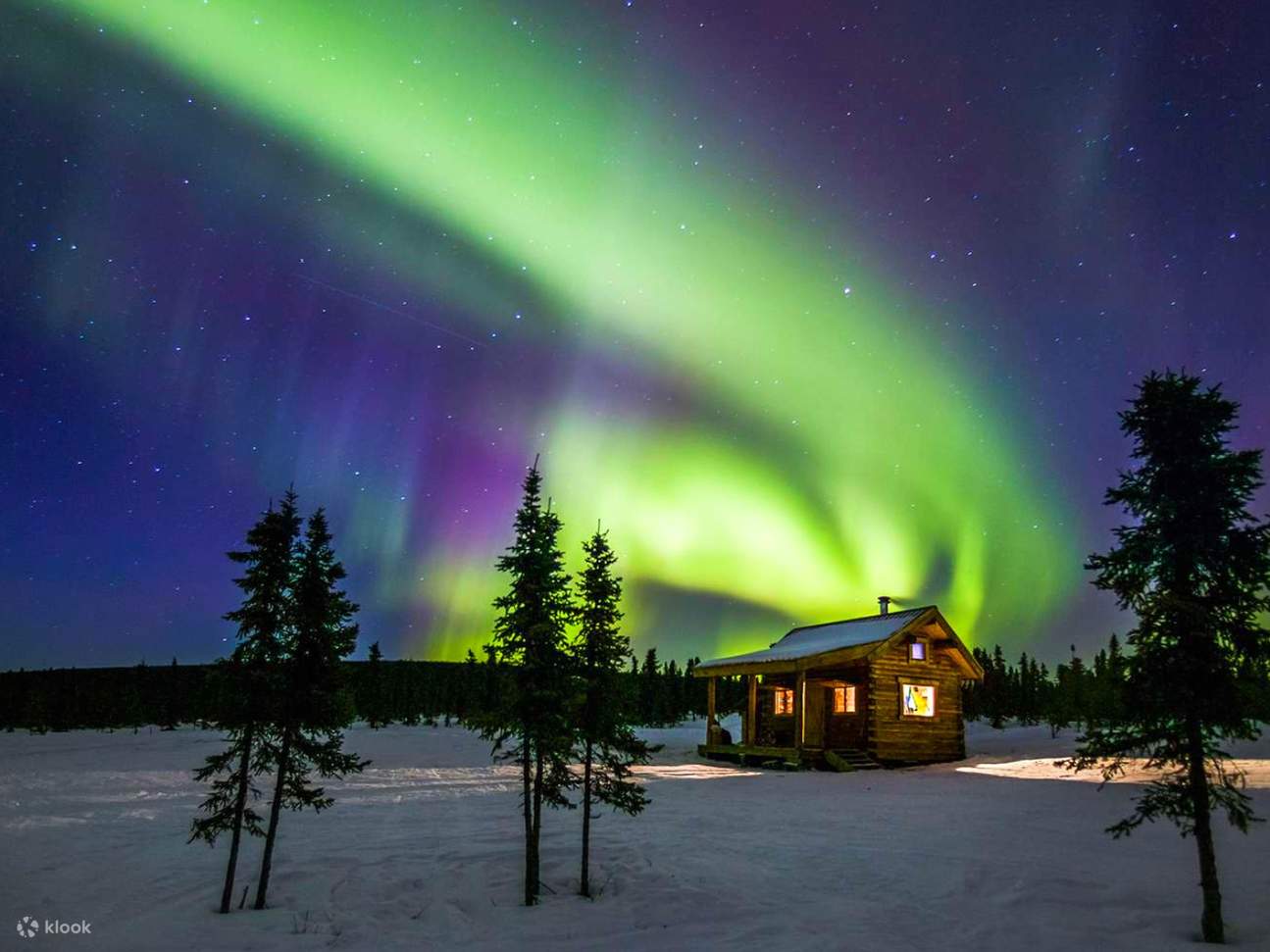 Fairbanks Alaska Aurora Viewing: What Most People Get Wrong