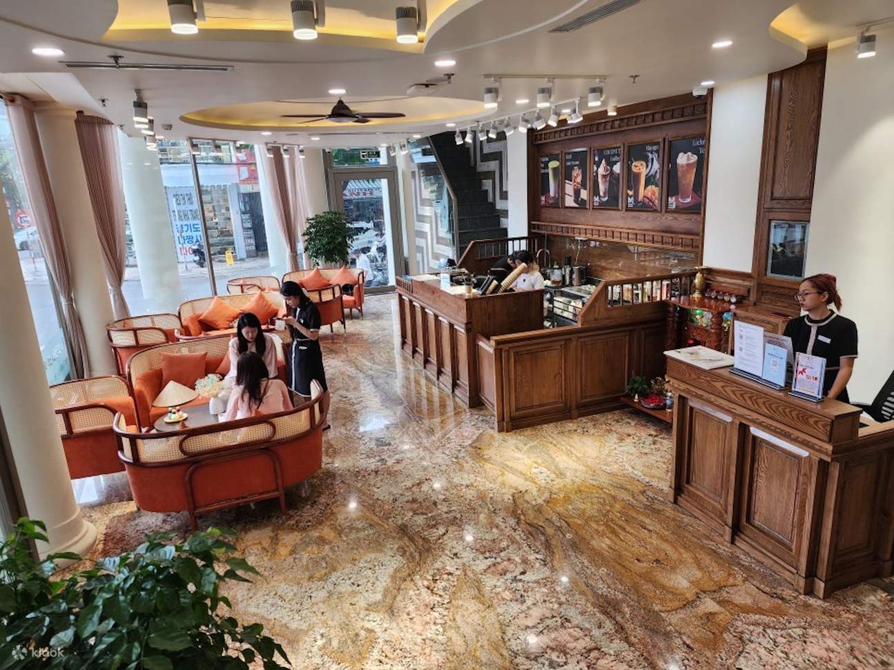 Mahami Spa & Wellness Nha Trang: Rawatan Relaksasi & Kecantikan