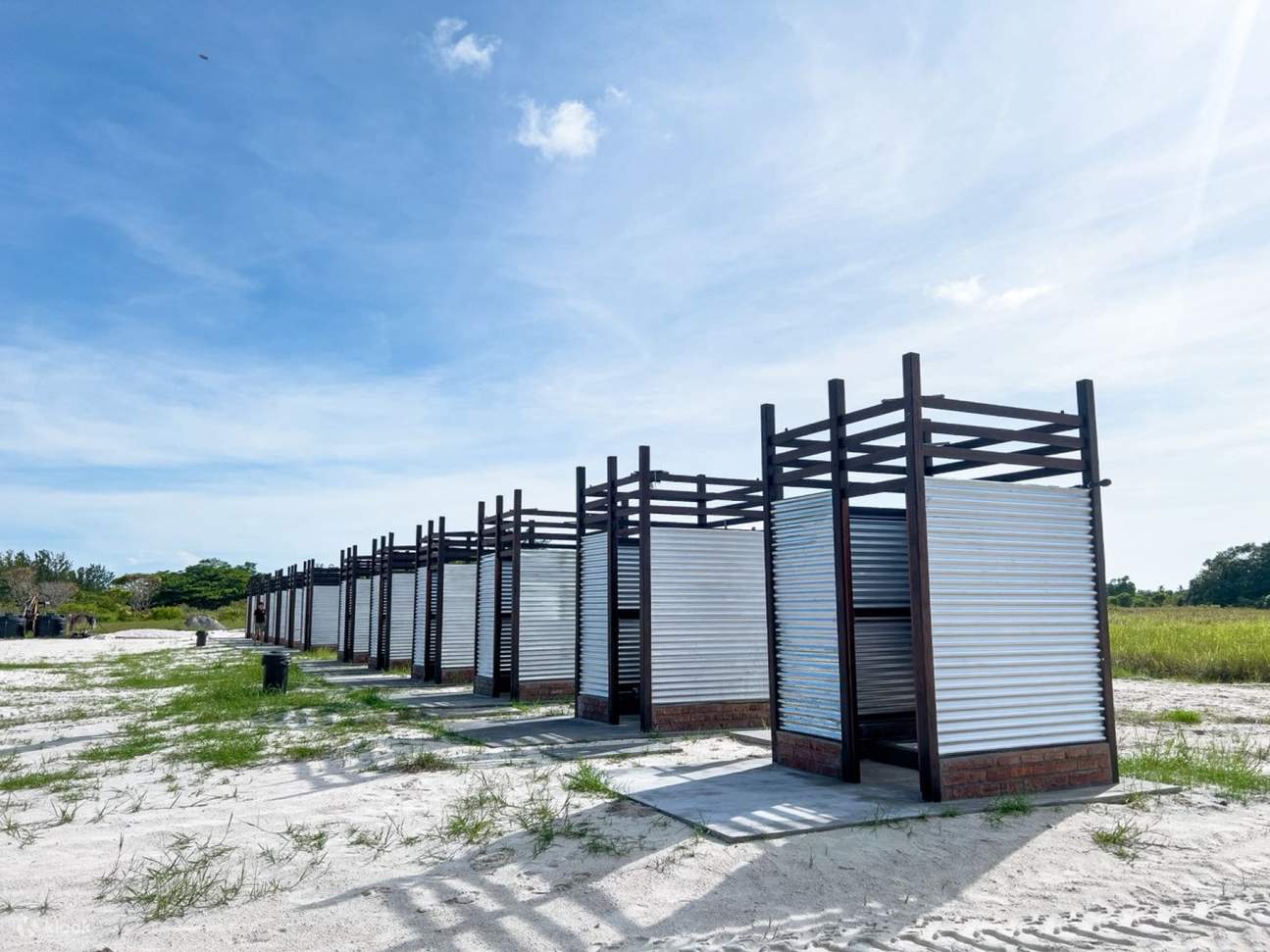 Excursión de un día de esnórquel en Sabah Magic Mengalum, Kota Kinabalu