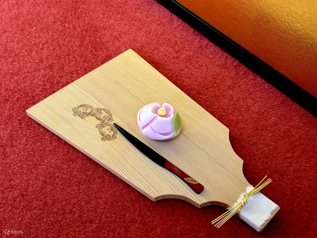 Authentic Tea Ceremony & Kimono Experience in Nikko - Klook Philippines