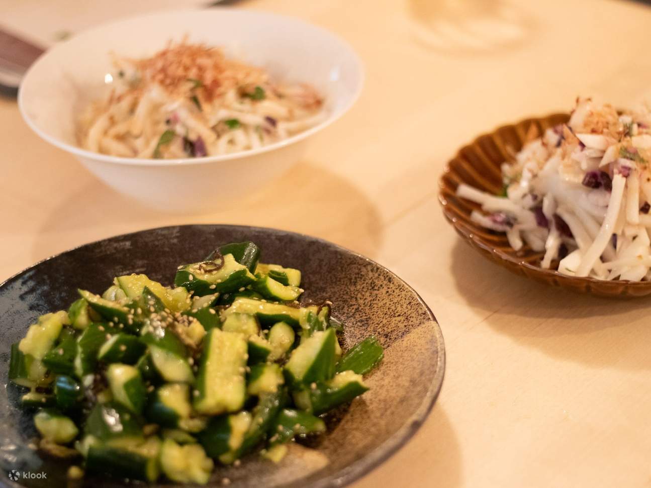 Pengalaman Masak Rumahan Ala Izakaya & Pairing Sake di Tokyo