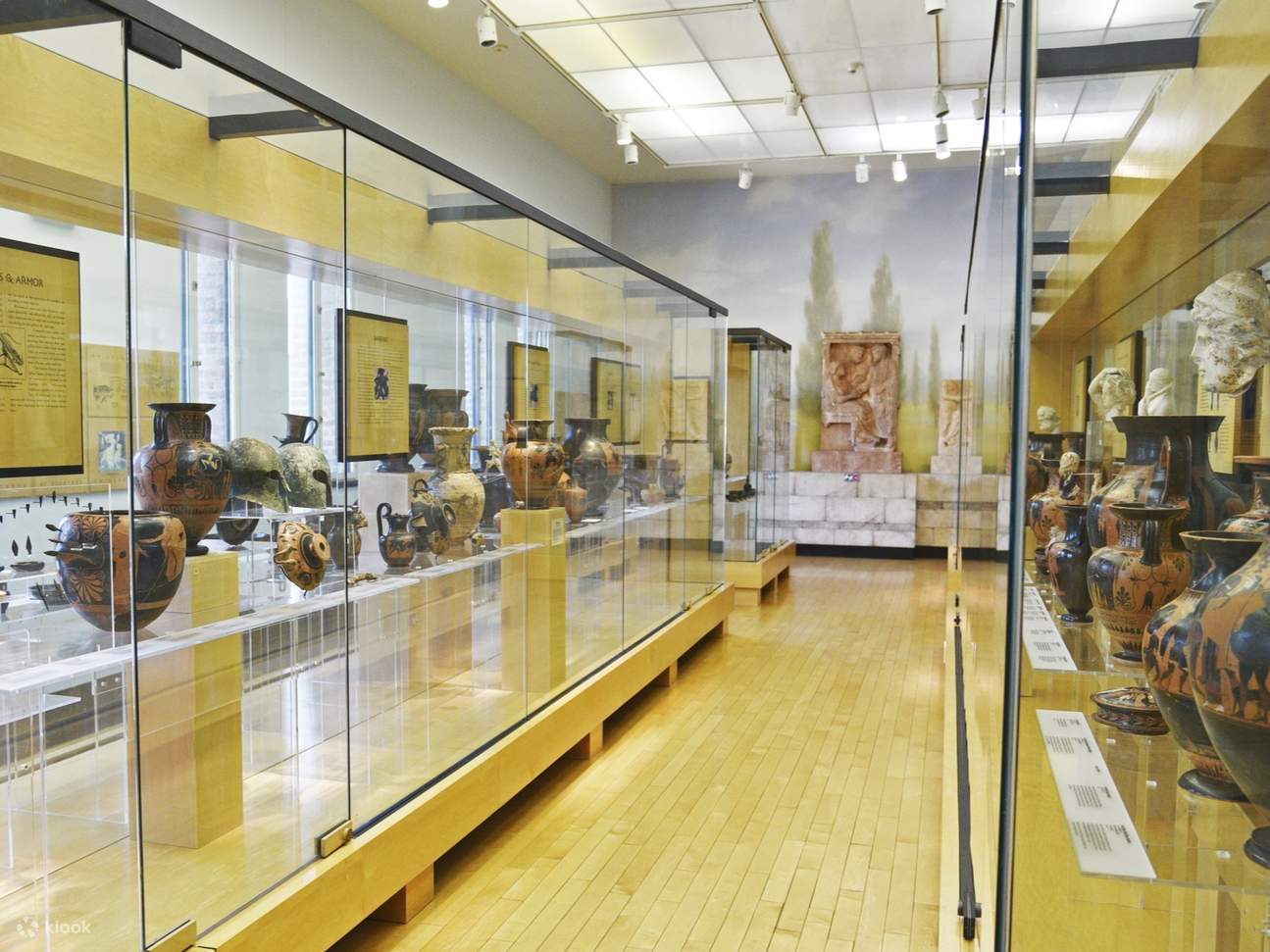 Penn Museum of Archaeology and Anthropology Admission in Philadelphia